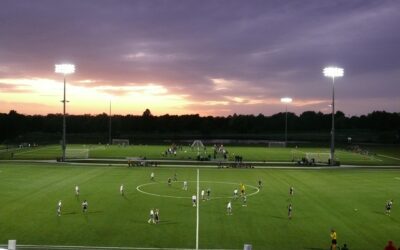 SCHEELS Overland Park Soccer Complex (OP)