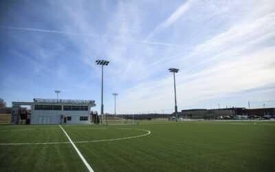 Compass Minerals National Performance Center